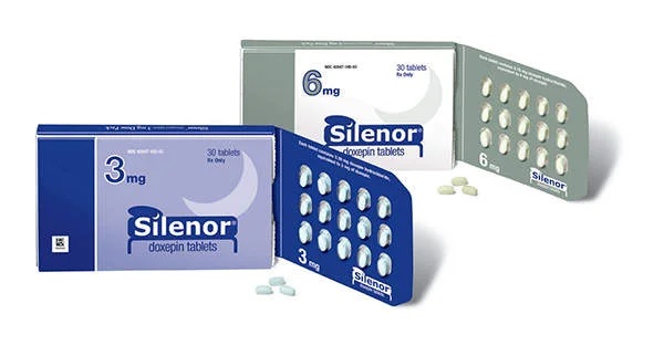 Silenor for Sale