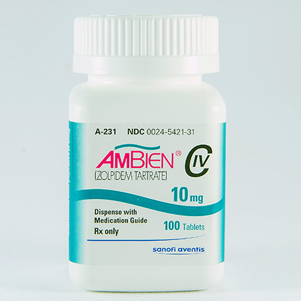 Ambien for sale