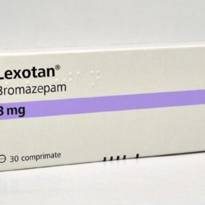 Lexotan