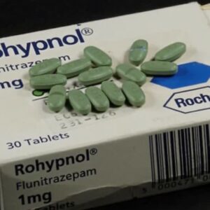Rohypnol
