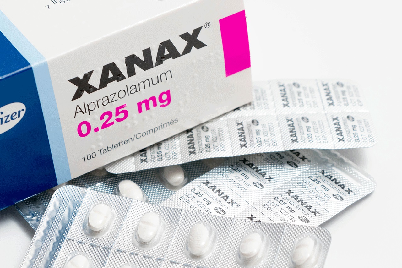 Xanax for Sale