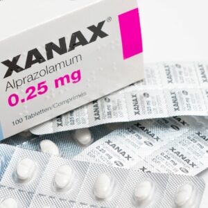 Xanax for Sale