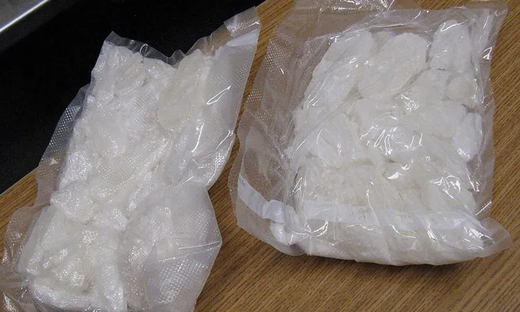 Buy Red Tina meth Crystals