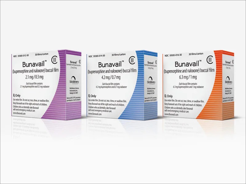 Bunavail for sale