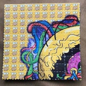 LSD Sheet