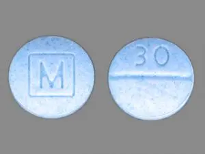 Generic Oxycodone 30 mg